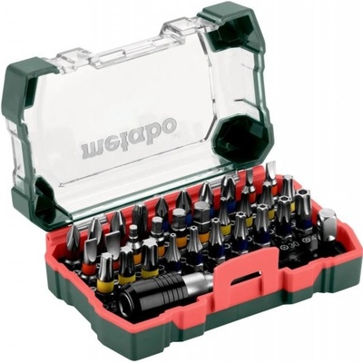 Metabo sada bitů promotion 32dílná 626700000