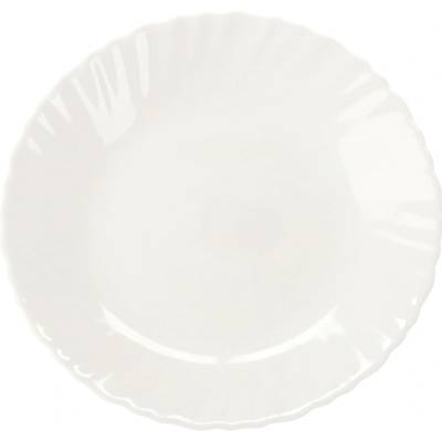 Pro-Tech shop Tanier plytký porcelánový Carbo 25cm 68579
