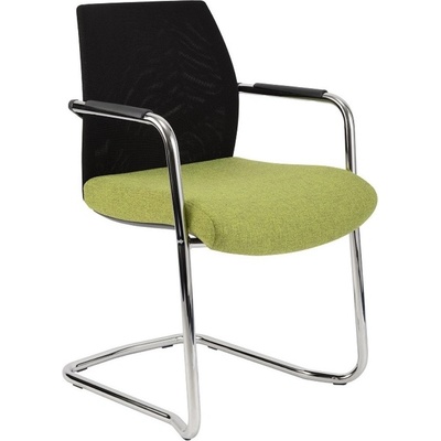 Alba konferenční židle Game prokur síť