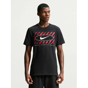 Nike Тениска m nsw tee std club 6mo swoosh (im3727-010)