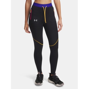 Under Armour Дамски клин Under Armour UA Trail Run Tight Under Armour | Cheren | ЖЕНИ | S