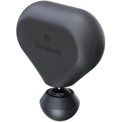 Therabody Theragun Mini 2nd Generation Black