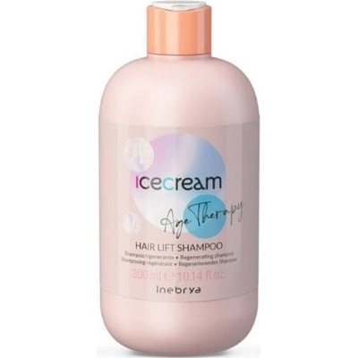 Inebrya Ice Cream Age Therapy Hair Lift Shampoo 1000 ml