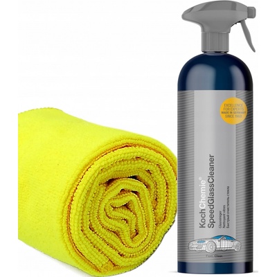 Koch Chemie SpeedGlassCleaner 750 ml