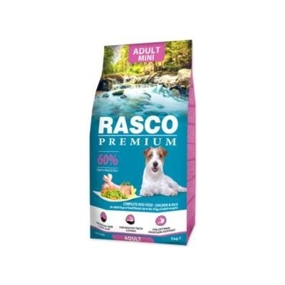 Rasco Premium Adult Small 7 kg