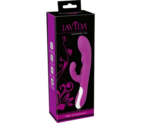 Javida Heating Vibe