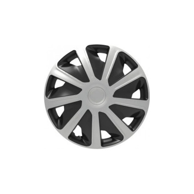 Versaco Craft silver black 16" 4 ks | Zboží Auto