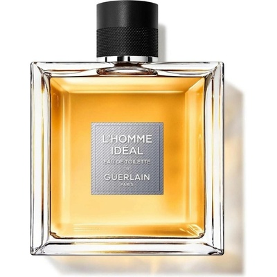 Guerlain L'Homme Ideal L'Intense parfémovaná voda pánská 100 ml tester