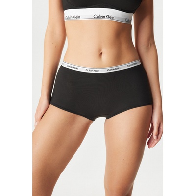 Calvin Klein Боксерки Calvin Klein Icon Logo (QD5195E_kal)
