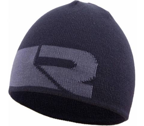čepice RUSH šedá