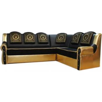 Image 1 of Мебелна фабрика НОВ ДОМ - гр. Ямбол Холов ъгъл Емир (Продукт 6687)