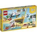 Stavebnice LEGO® LEGO® Creator 31083 Dobrodružná plavba