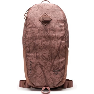 Herschel Туристическа раница Herschel All Season Backpack 17 Walking backpack - Ash Rose EQ Camo - размер One Size (504-0663-0111)