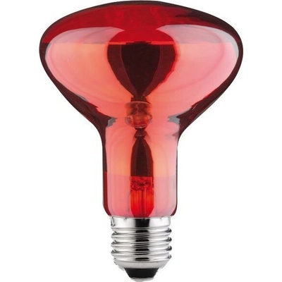 Bellight Infračervená výhrevná žiarovka E27 100W pre Solux lampy