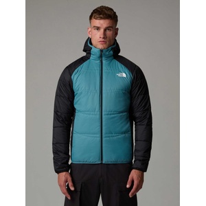The North Face Яке m quest synthetic jacket (nf0a5ibr4o81)