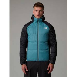 The North Face Яке m quest synthetic jacket - sportdepot - 195,64 лв