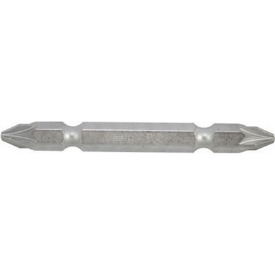 Narex Bystřice bit 1/4" oboustr. PZ1/PZ1 NB8374-81