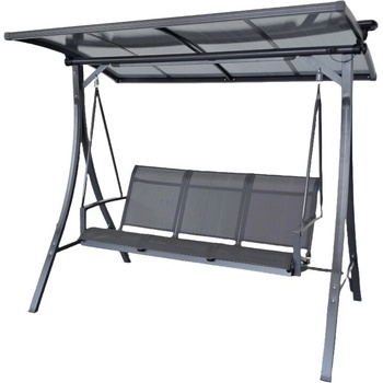 DUVLAN Alessia šedá