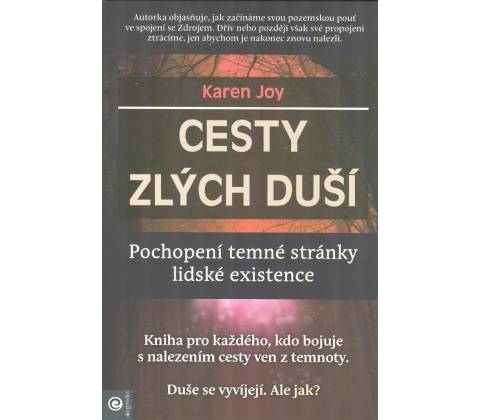 Cesty zlých duší