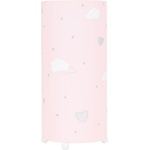 Kikkaboo Нощна лампа с бродерия Dream Big Pink