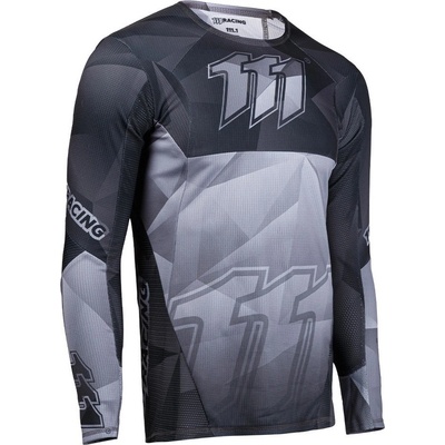 111RACING 111.1 Thunder Gray