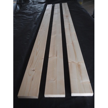 Plotovka rovná 120cm