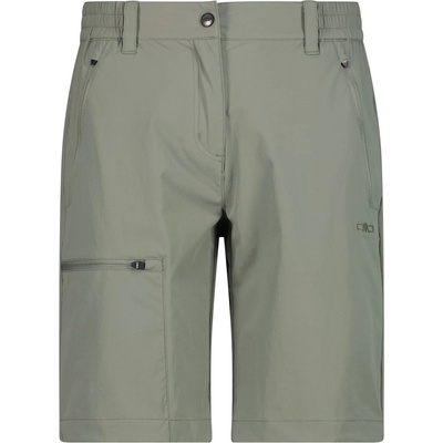 CMP Дамски къси панталони CMP Women's Bermuda Shorts - Avocado - размер 44 (EU) (112-4083-0216)