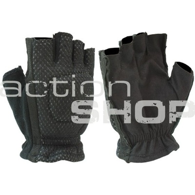 PBS-Gear PBS Half Finger Padded Gloves