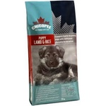 Chicopee Puppy Lamb & Rice 2 kg