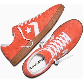 Converse Велурени маратонки Converse All Star Classic Trainer (A16030C)