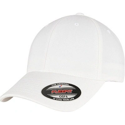Flexfit Unisex FX6277AS White