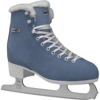 Roces Suede Eco-Fur