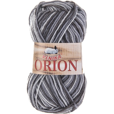 VLNIKA Příze Orion Varianta: 7