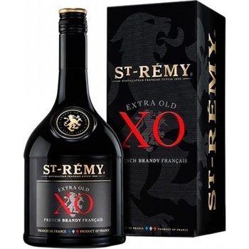 St-Rémy XO 40% 0,7 l (kartón)