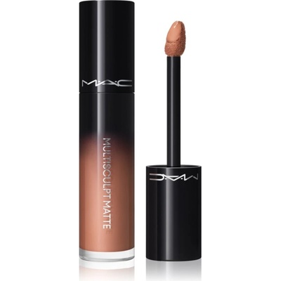 M·A·C Multisculpt Matte Liquid Colour мултифункционален грим продукт за очи и лице цвят Buffed Up 4.5ml