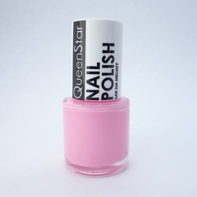 QueenStar lak na nechty 545 9 ml