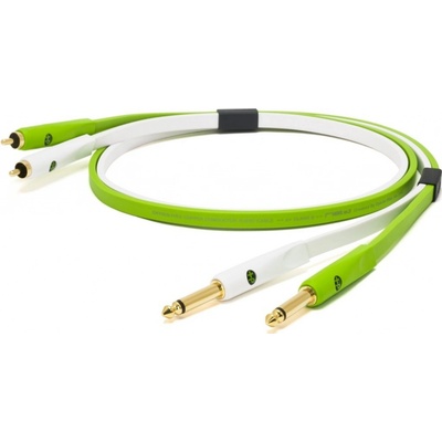 Oyaide NEO d+ RTS Class B 1.0m