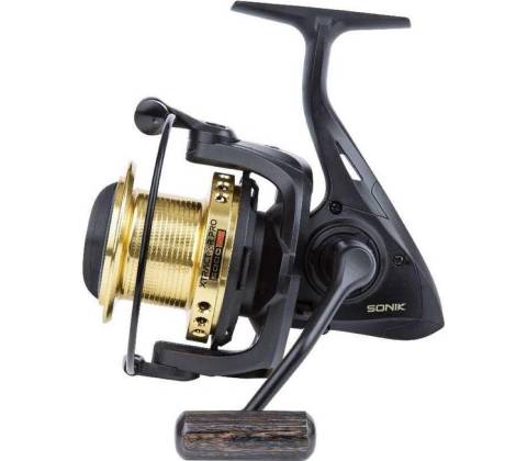 Sonik Xtractor Pro 5000 GS