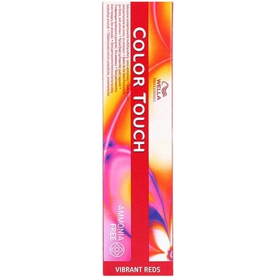 Wella Color Touch Pure Naturals 10/34 60 ml