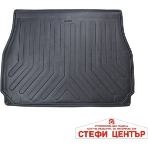 Rizline Стелка за багажник RizLine съвместима с BMW X5 E53 1999-2006 (515080) - steficenter
