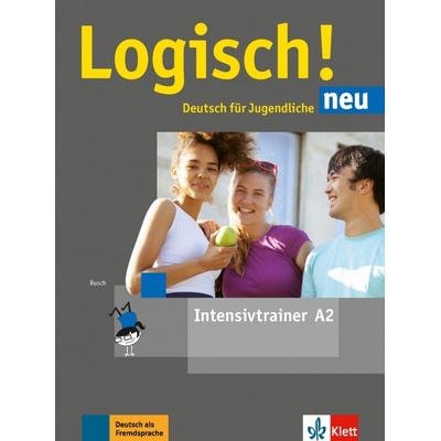 Logisch! neu 2 (A2) – Intensivtrainer - Klett