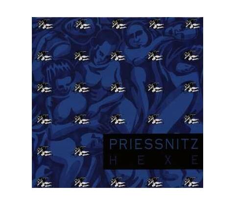 Priessnitz - Hexe LP