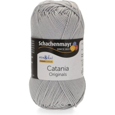 Schachenmayr Catania 00434 Fog Плетива прежда (9801210-00434-SCHACHENMAYR)
