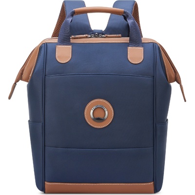 Delsey Chatelet Air 2.0 167660322 modrý 21 l