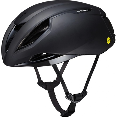 Specialized S-Works Evade 3 black 2026