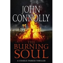 The Burning Soul - John Connolly