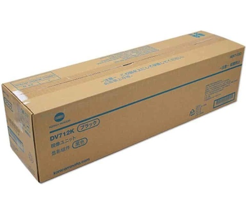 Konica Minolta A9K703D - originálny