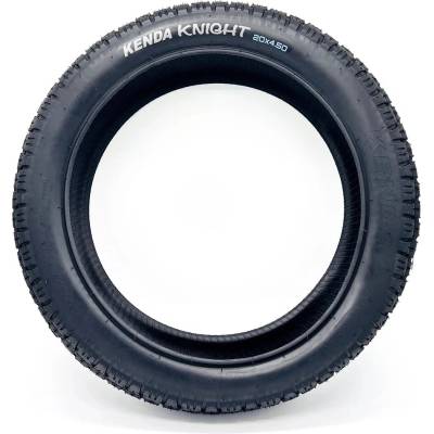 KENDA 20×4.0 BFT černá Pneumatika