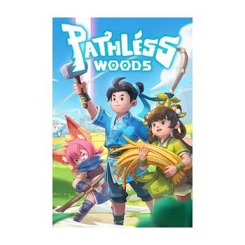 Pathless Woods