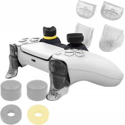 Subsonic Pro Gaming kit Dualsense Controller PS5